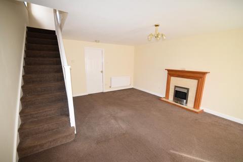 undefined, Moorside Drive, Carlisle
