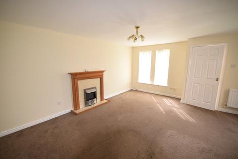 undefined, Moorside Drive, Carlisle