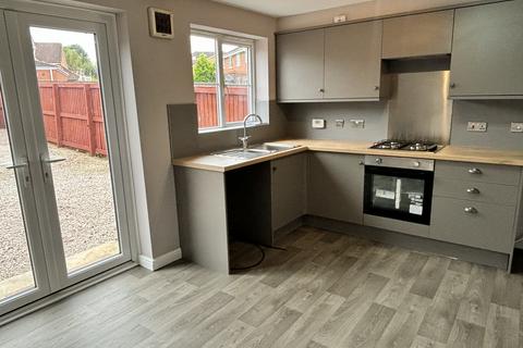 undefined, Moorside Drive, Carlisle