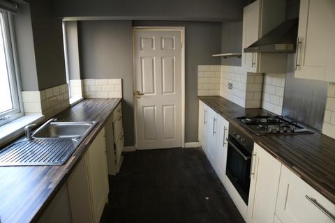 3 bedroom house to rent, Severn Street, Hull