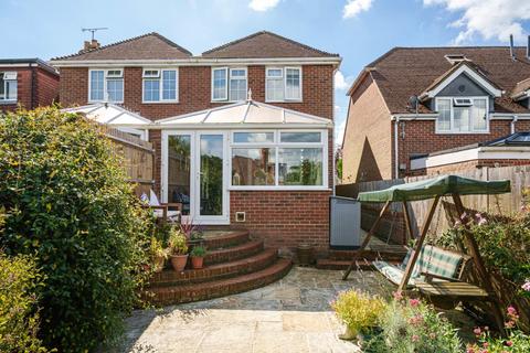 3 bedroom semi-detached house for sale, Rectory Lane, Ashington, West Sussex