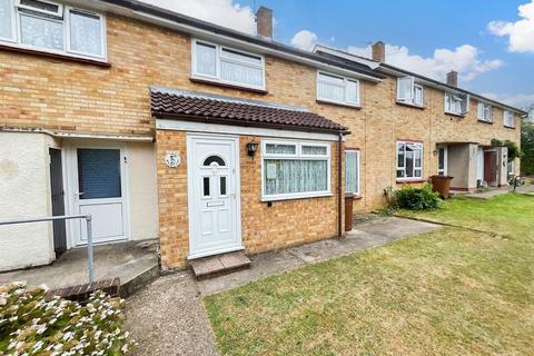 3 bedroom terraced house for sale, Seagull Road, Rochester, Kent