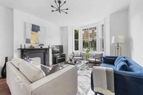 5 bedroom terraced house for sale, Patshull Road, Kentish Town, NW5