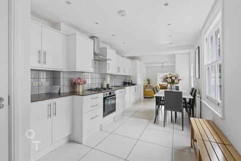 5 bedroom terraced house for sale, Patshull Road, Kentish Town, NW5