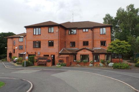 2 bedroom retirement property for sale, St. Georges Court, Clarence Road, Four Oaks