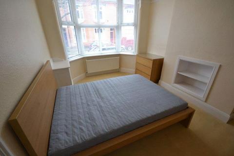 1 bedroom flat to rent, Adderley Road, Leicester