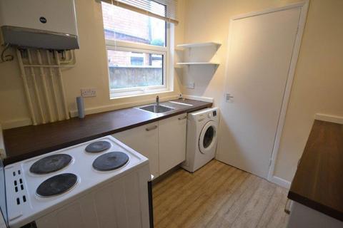 1 bedroom flat to rent, Adderley Road, Leicester