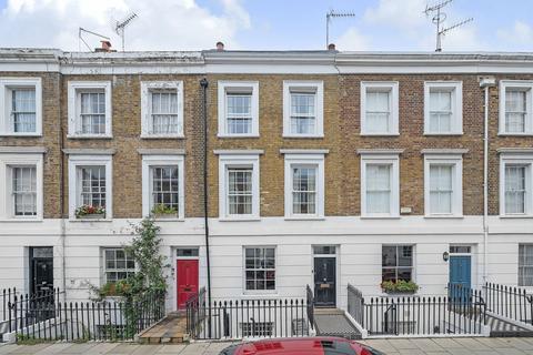 3 bedroom terraced house to rent, Ponsonby Terrace, London SW1P