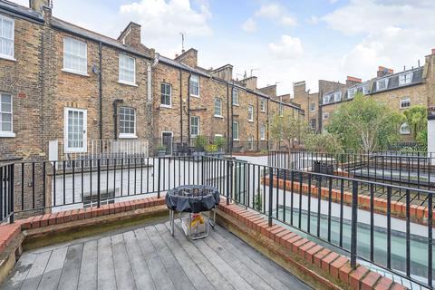 3 bedroom terraced house to rent, Ponsonby Terrace, London SW1P