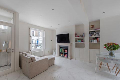 3 bedroom terraced house to rent, Ponsonby Terrace, London SW1P