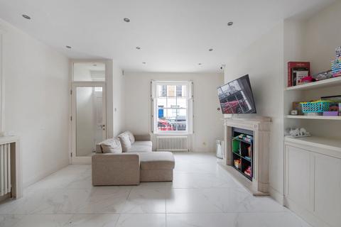 3 bedroom terraced house to rent, Ponsonby Terrace, London SW1P