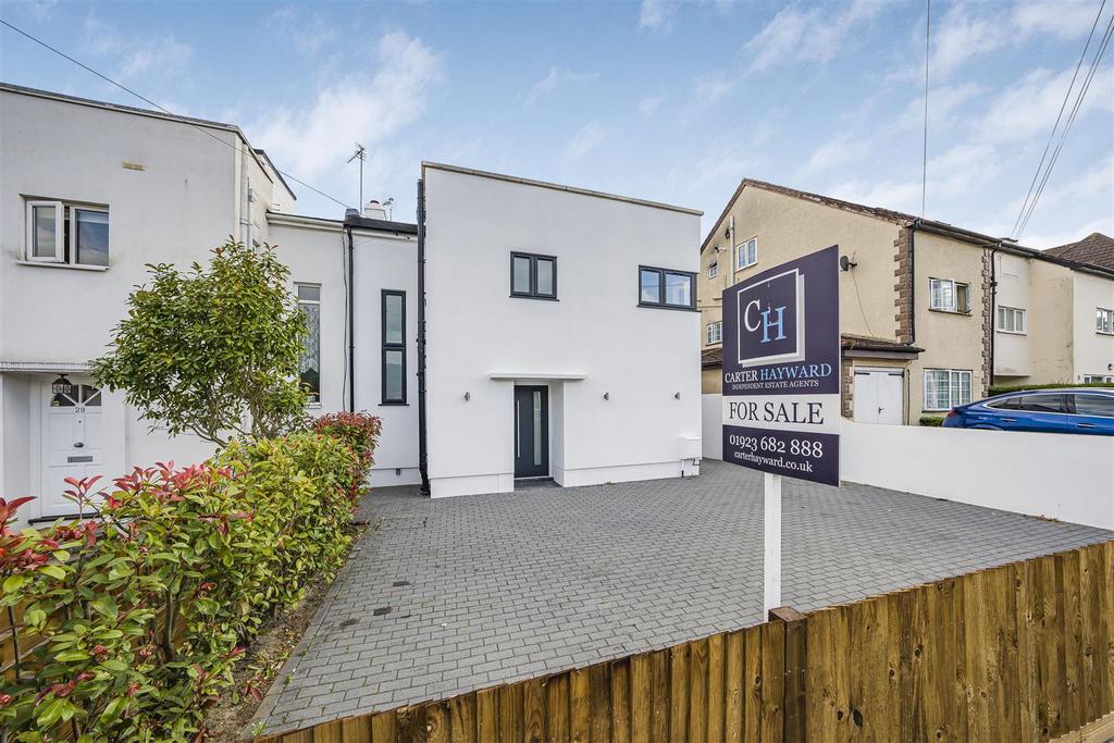 Norwich Road, Northwood 5 bed house for sale £850,000