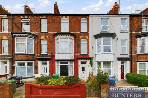 6 bedroom terraced house for sale, New Burlington Road, Bridlington