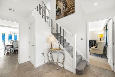 6 Manor View, Lea, Malmesbury, SN16 9PD