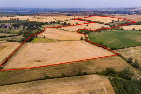 Land for sale, Irchester Road, Farndish, Northamptonshire, NN29