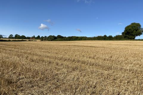 Land for sale, Irchester Road, Farndish, Northamptonshire, NN29