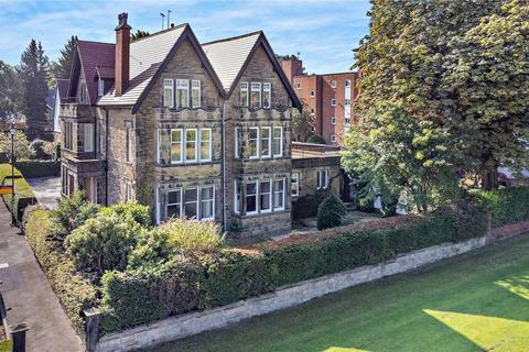 4 bedroom apartment for sale, Stray Road, Harrogate, North Yorkshire, HG2