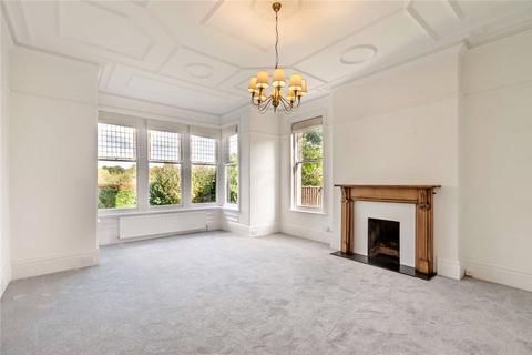 4 bedroom apartment for sale, Stray Road, Harrogate, North Yorkshire, HG2