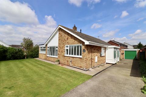 3 bedroom detached bungalow for sale, The Cranbrooks, Wheldrake, York