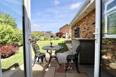 20 The Cranbrooks, Wheldrake, York, YO19 6AZ