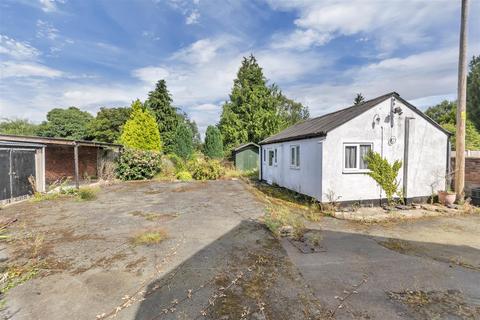 5 bedroom semi-detached house for sale, Church Street, Shawbury