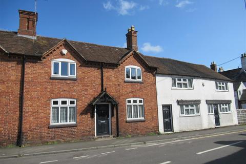 undefined, Church Street, Shawbury