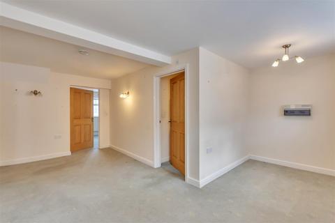 undefined, Church Street, Shawbury