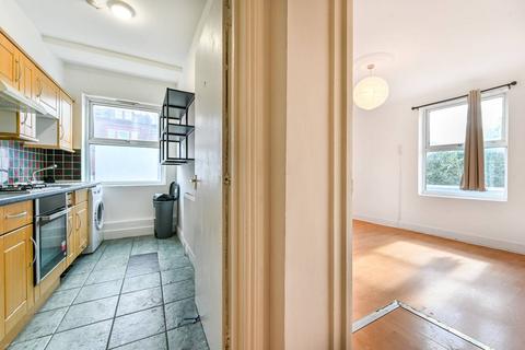 1 bedroom flat to rent, Upper Clapton Road, London E5