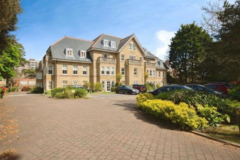 2 bedroom ground floor flat for sale, Manor Road, Bournemouth BH1