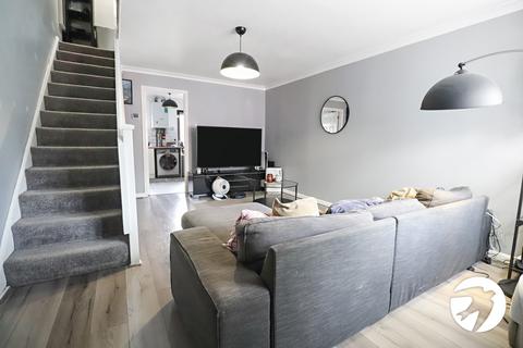 2 bedroom end of terrace house for sale, Ormesby Close, Thamesmead, London, SE28