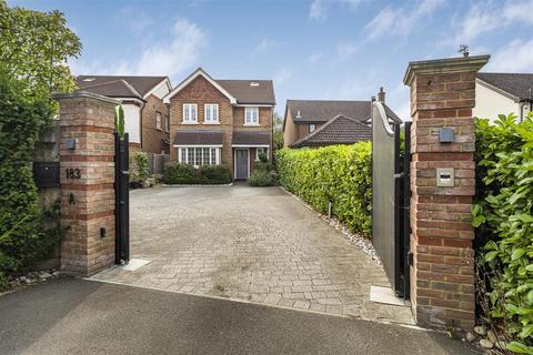 4 bedroom detached house for sale, Park Street Lane, Park Street, St. Albans