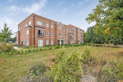 1 bedroom flat for sale, Redland Way, Bricket Wood, St Albans