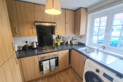 2 bedroom terraced house for sale, Pimlotts Grove, Hartford, Northwich