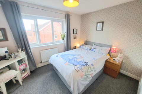 2 bedroom terraced house for sale, Pimlotts Grove, Hartford, Northwich