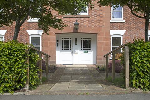 2 bedroom apartment for sale, Flacca Court, Field Lane, Tattenhall, Cheshire, CH3