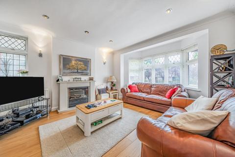 4 bedroom semi-detached house for sale, Vale Lane, West Acton, W3