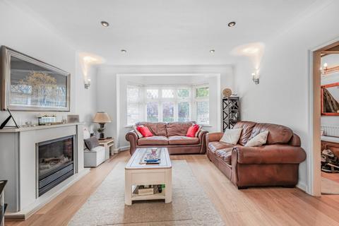 4 bedroom semi-detached house for sale, Vale Lane, West Acton, W3