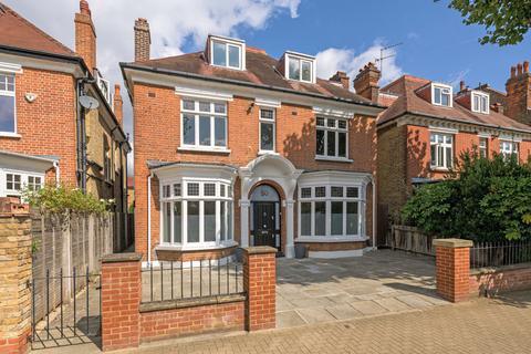 6 bedroom detached house for sale, Hazlewell Road, Putney, London, SW15