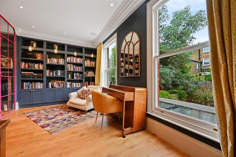 5 bedroom house for sale, Bolingbroke Road, London W14