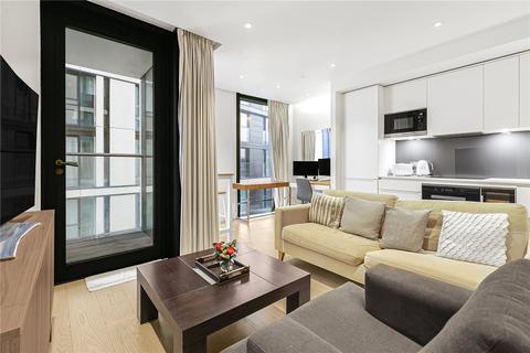 1 bedroom flat for sale, North Wharf Road, London W2