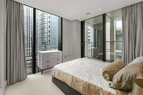 1 bedroom flat for sale, North Wharf Road, London W2