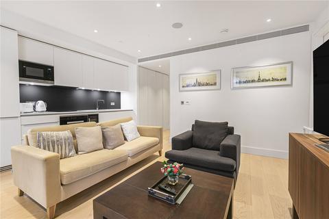 1 bedroom flat for sale, North Wharf Road, London W2