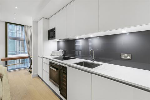 1 bedroom flat for sale, North Wharf Road, London W2