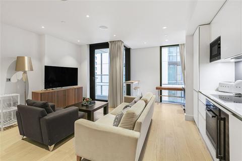 1 bedroom flat for sale, North Wharf Road, London W2