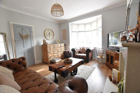 89 Burringham Road, Scunthorpe, DN17 2DF