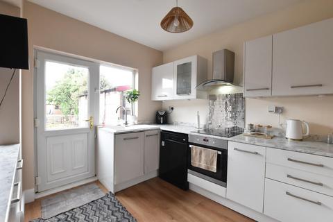 89 Burringham Road, Scunthorpe, DN17 2DF