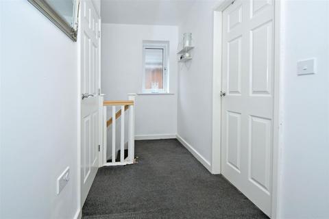 11 Higher Croft Drive, Crewe, CW1 4FT