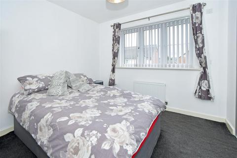 11 Higher Croft Drive, Crewe, CW1 4FT