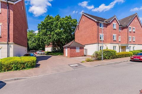 24 Marle Close, Pentwyn, Cardiff, CF23 7EP