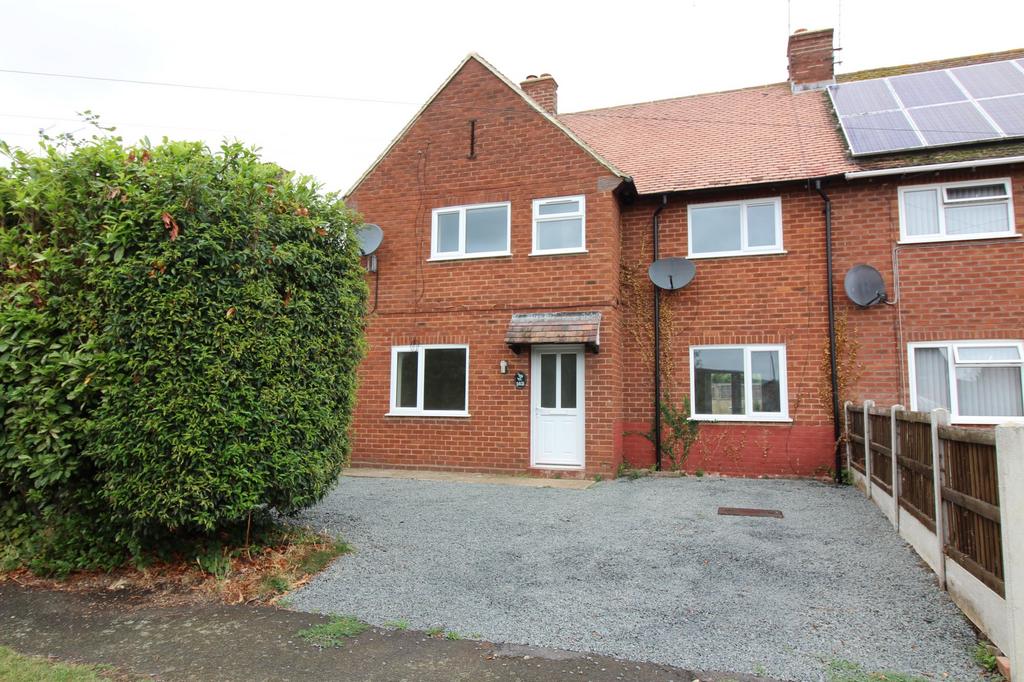 Farleigh Road, Pershore WR10 3 bed semidetached house to rent £1,150